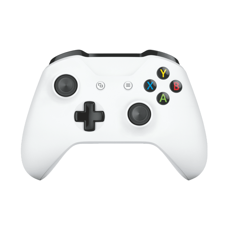 Image of Vortex Gamepad