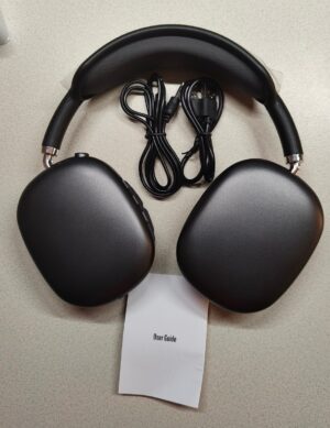 P9 Wireless Bluetooth Headphones