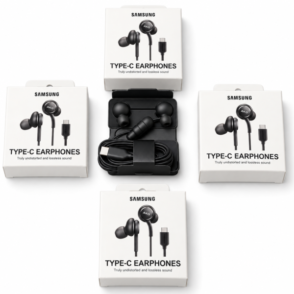 Samsung Type-C Earphones